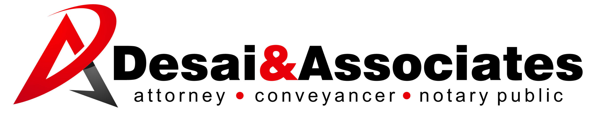 Desai & Associates | Attorney. Conveyancer. Notary Public. 
